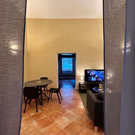 Ferrigni 33 Apartment Naples Exterior photo