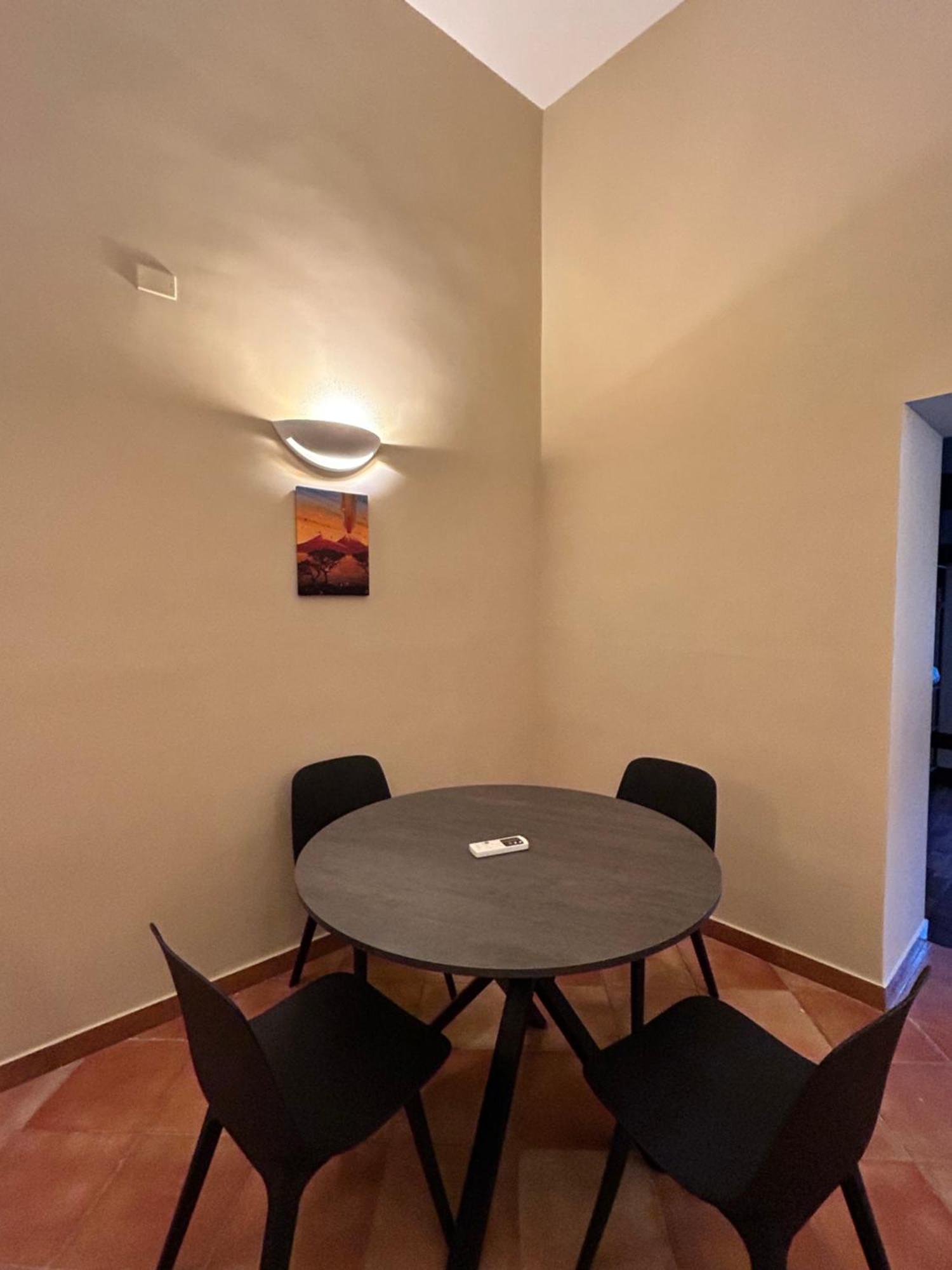 Ferrigni 33 Apartment Naples Exterior photo