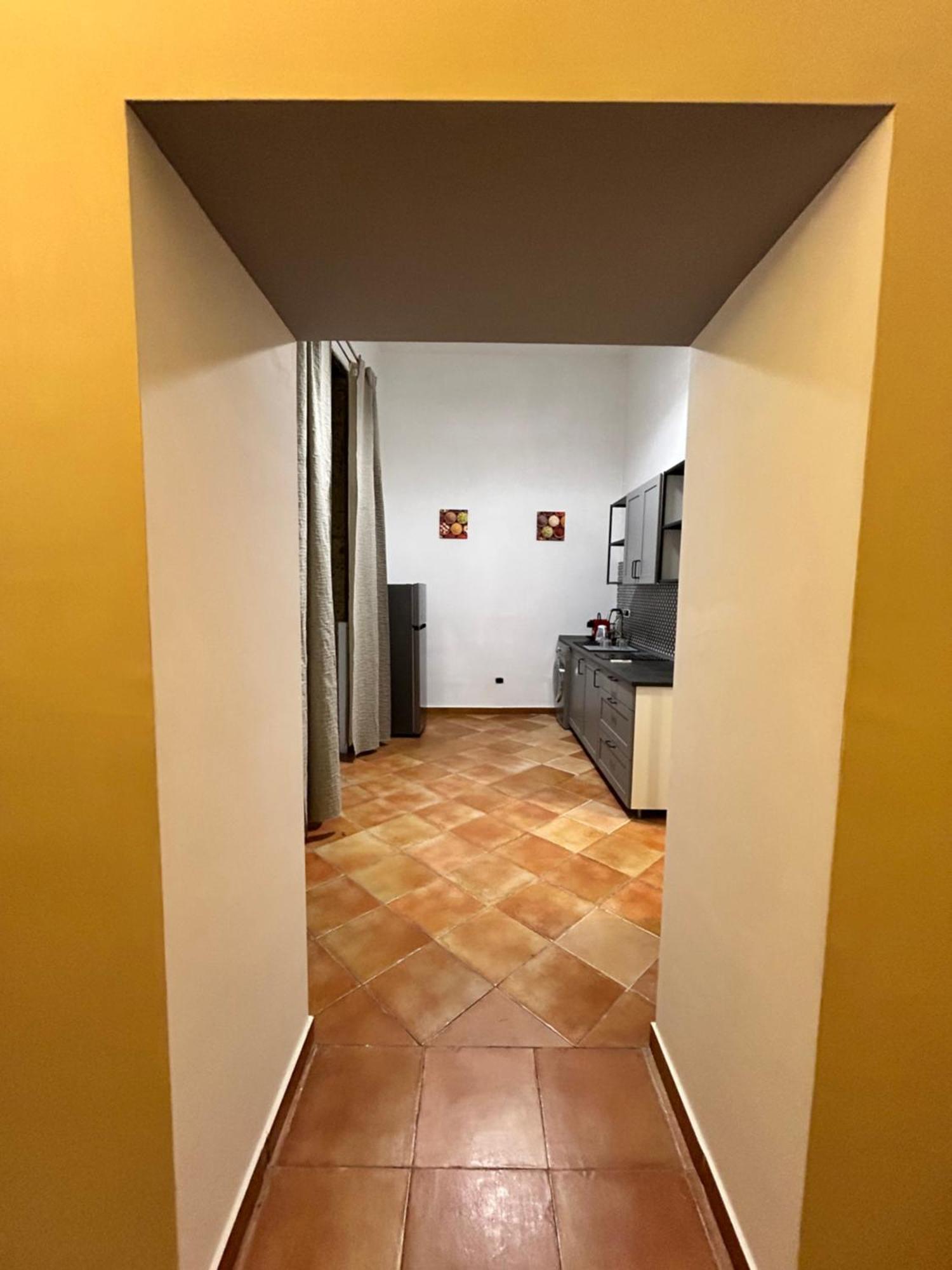 Ferrigni 33 Apartment Naples Exterior photo