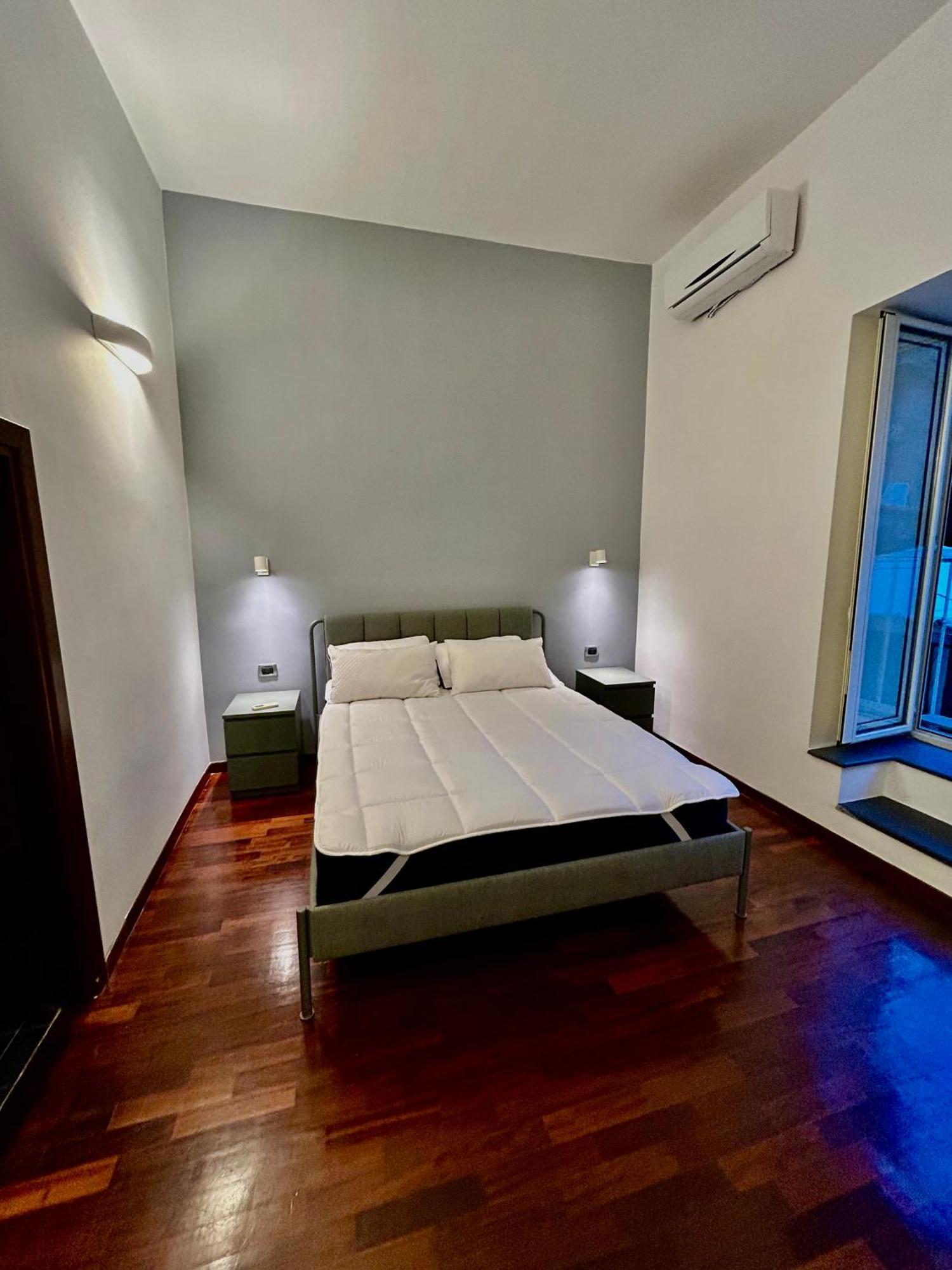 Ferrigni 33 Apartment Naples Exterior photo