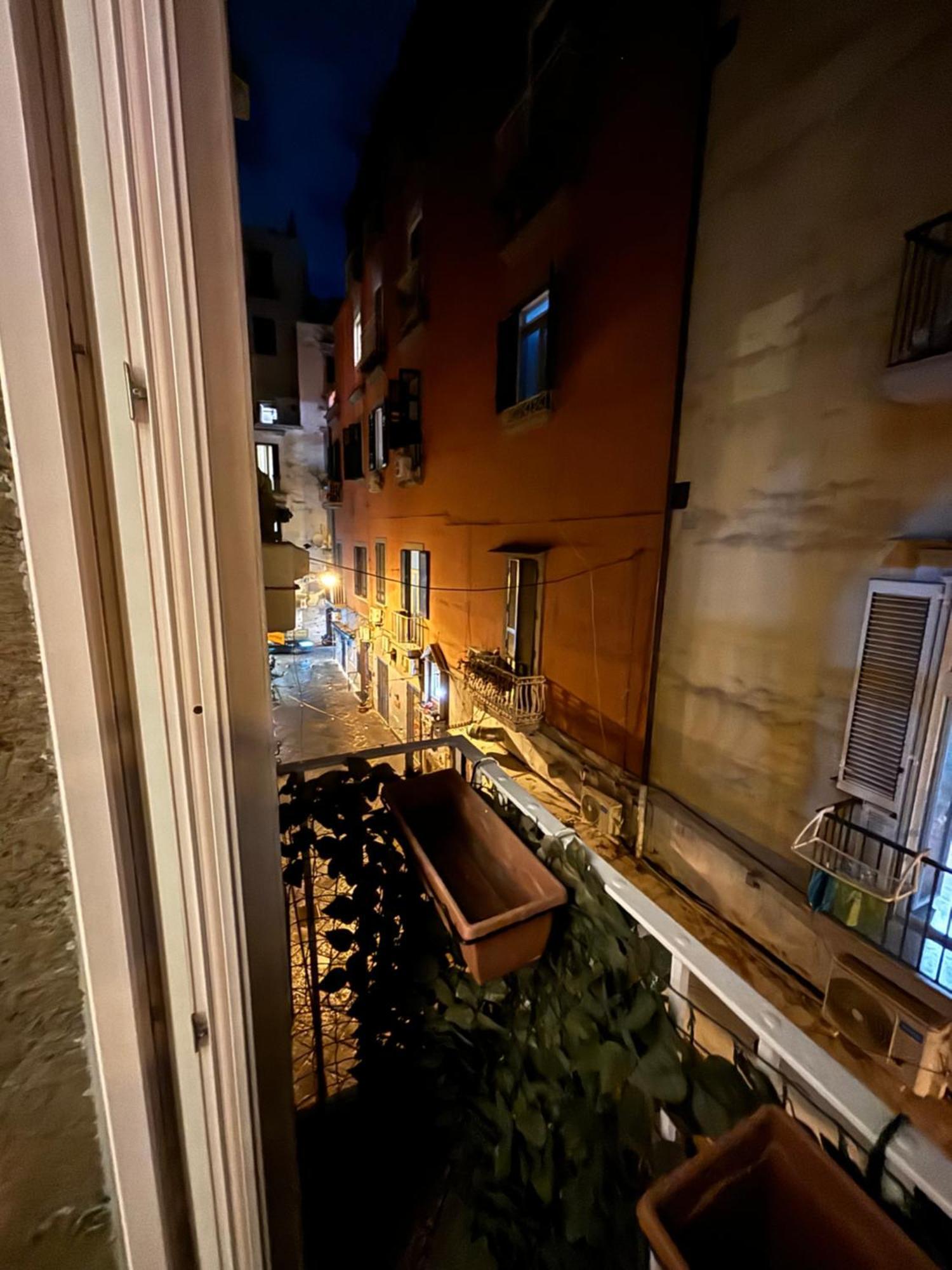 Ferrigni 33 Apartment Naples Exterior photo